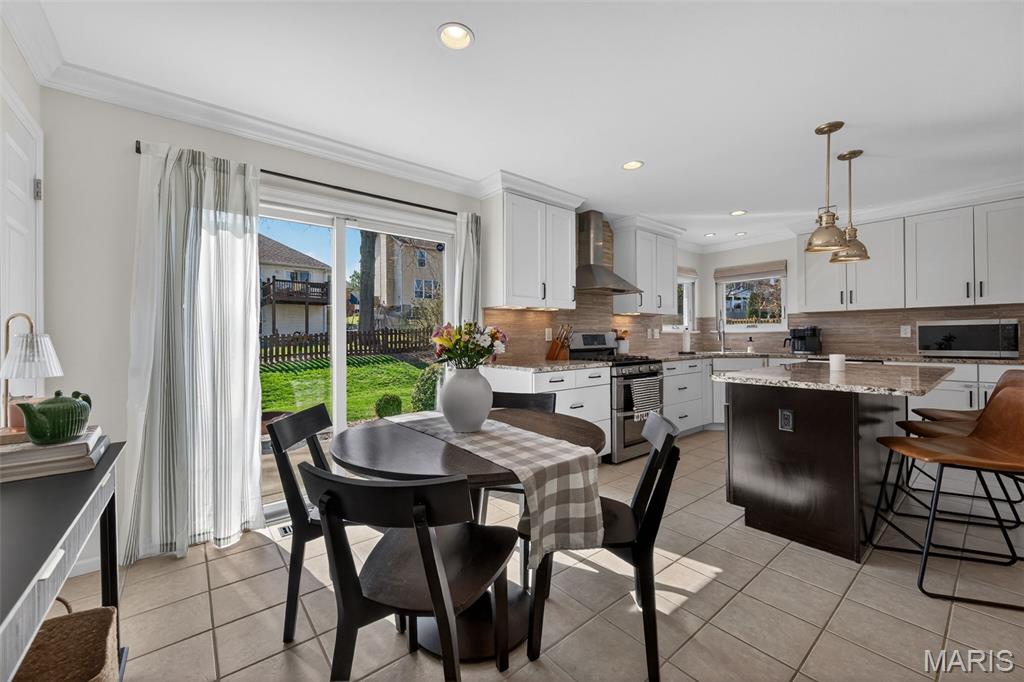 Highlands - Residential