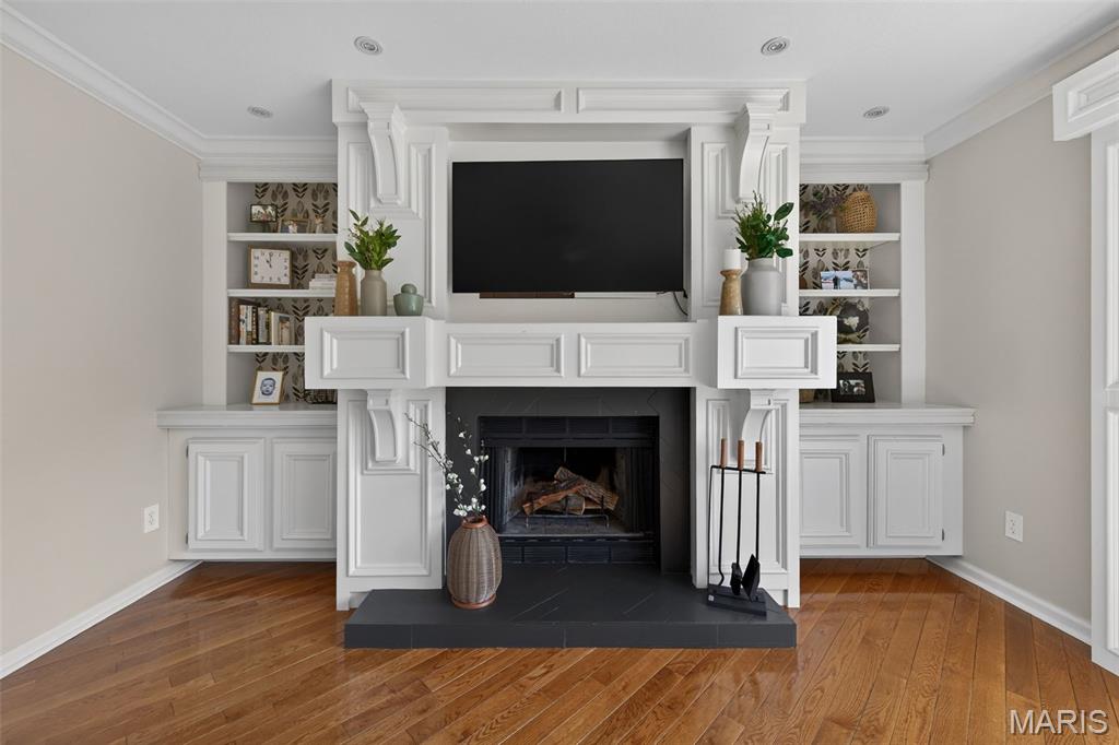 Highlands - Residential