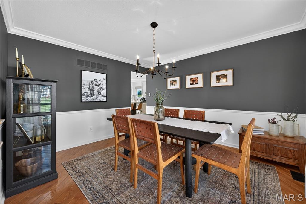 Highlands - Residential