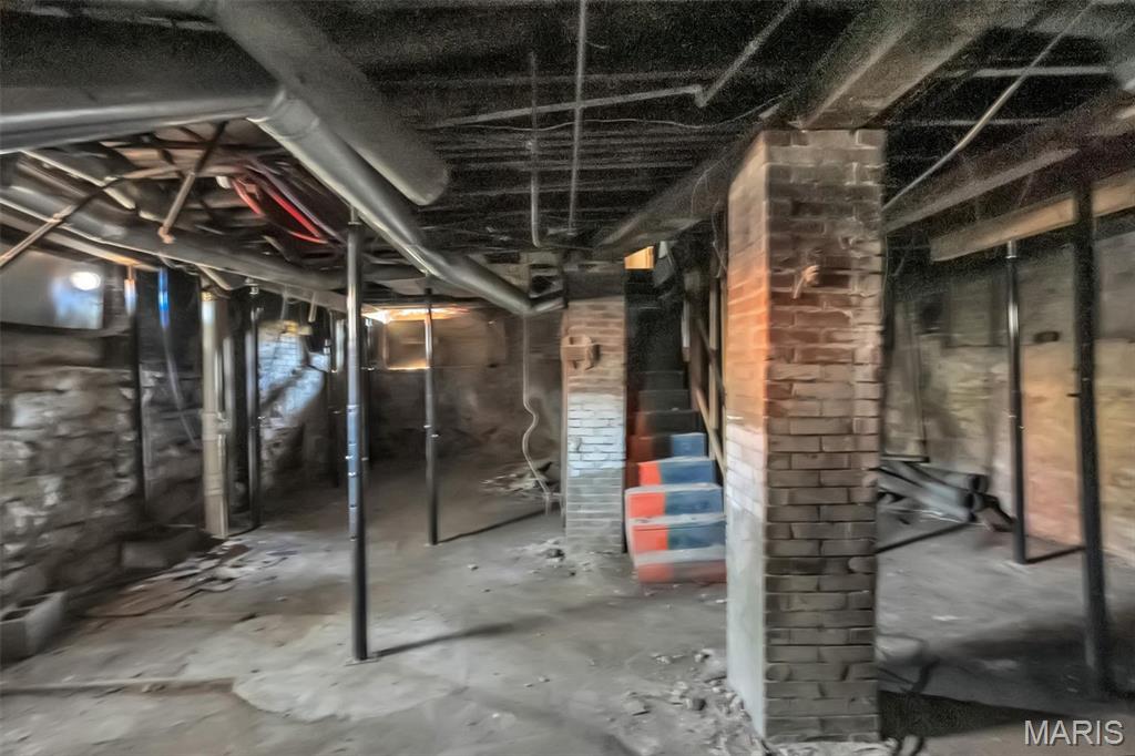 Colemans Add - Residential