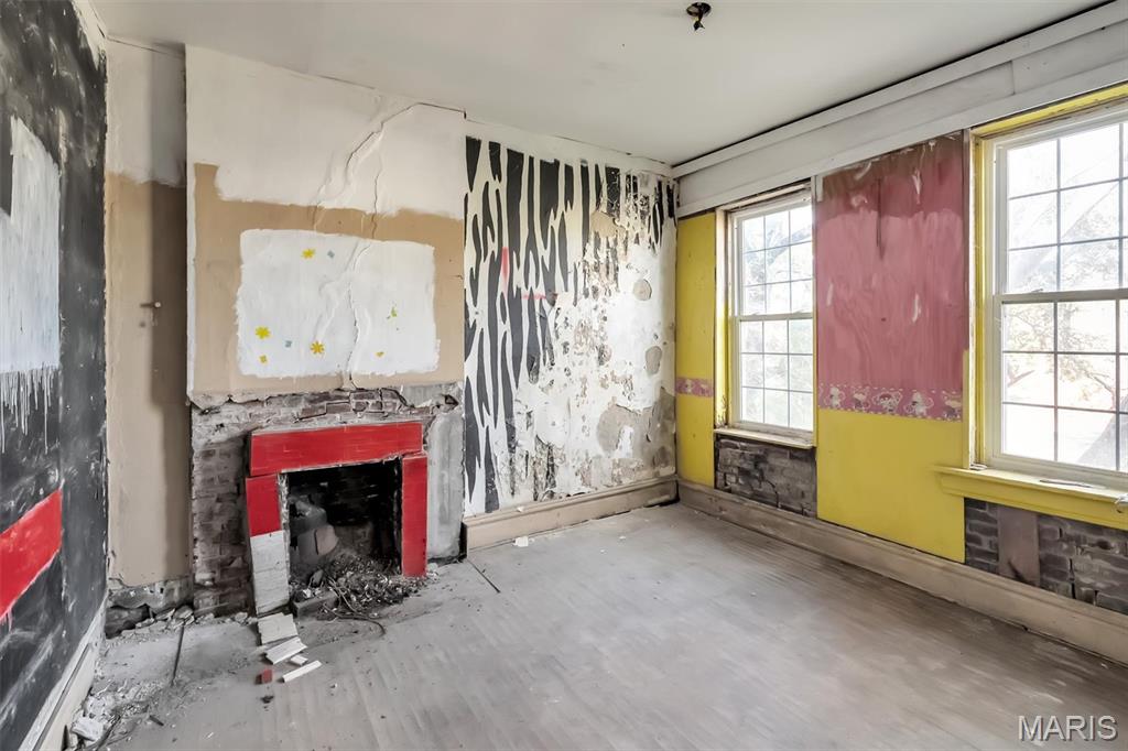 Colemans Add - Residential