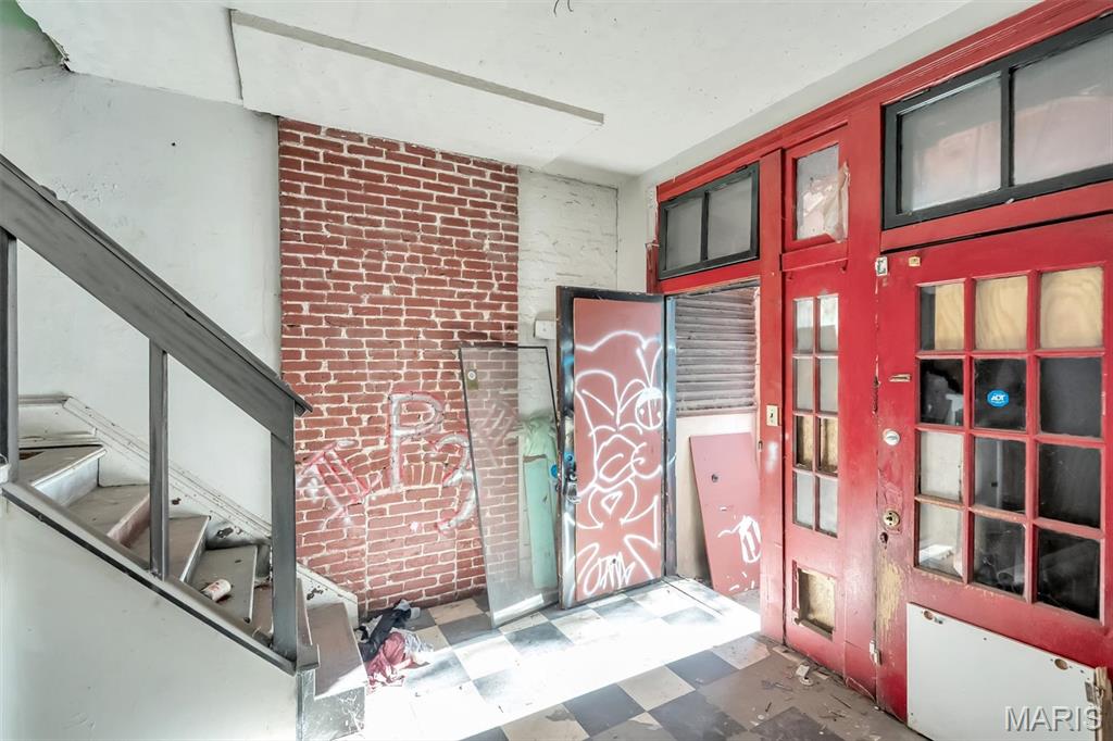 Colemans Add - Residential