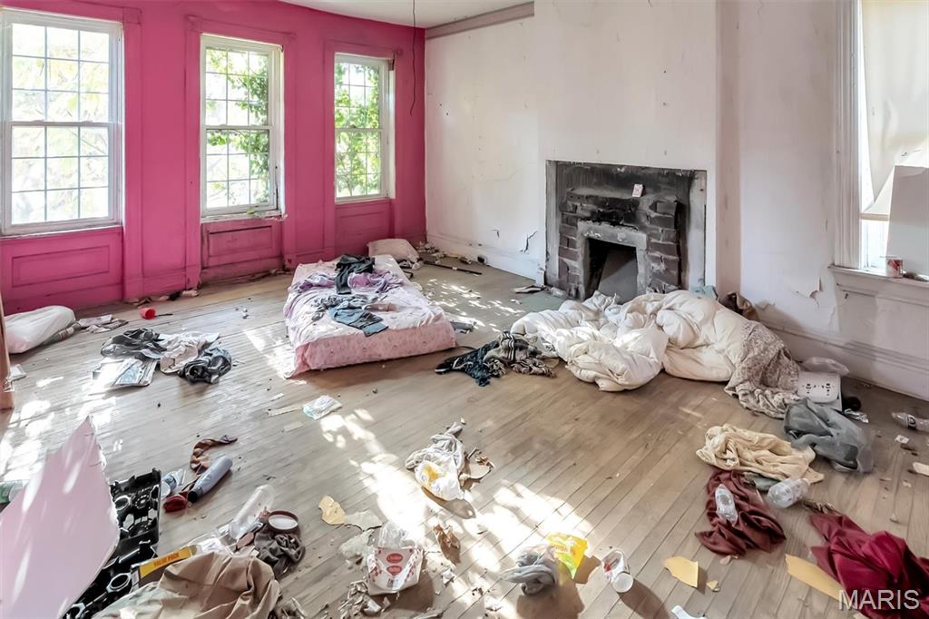 Colemans Add - Residential