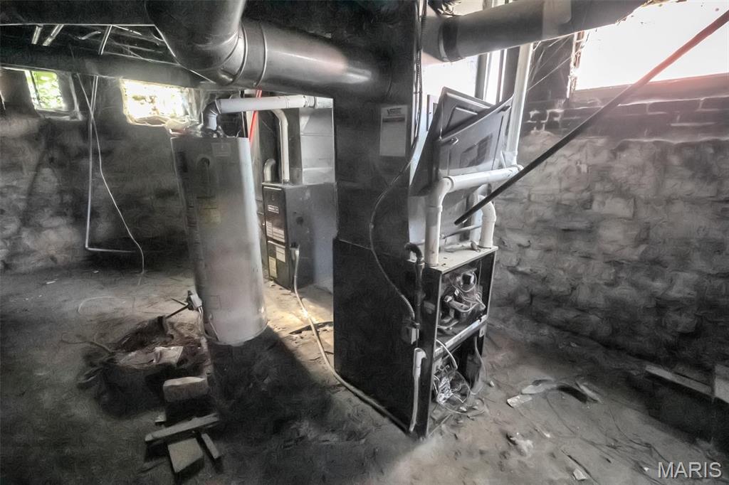 Colemans Add - Residential