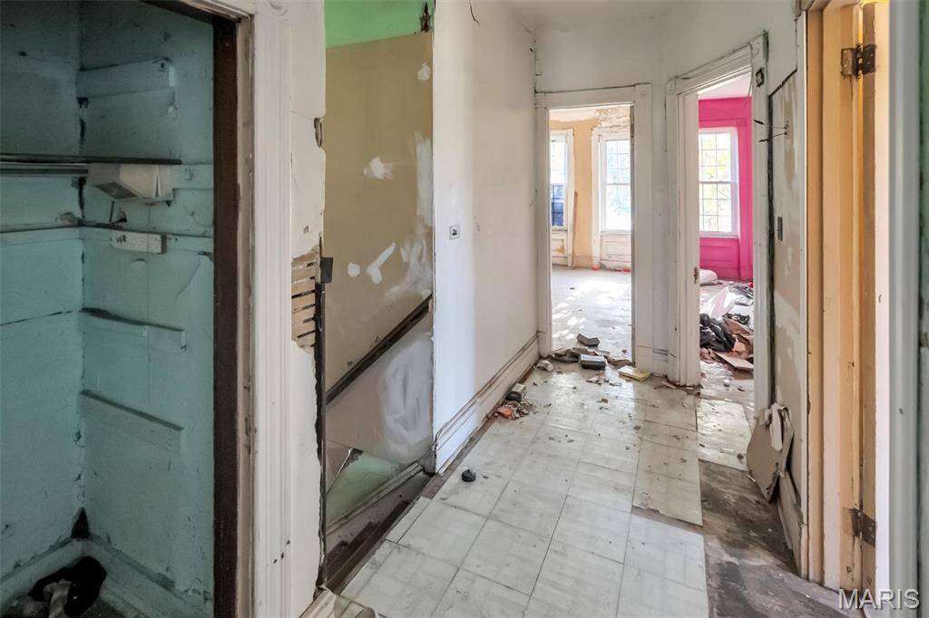 Colemans Add - Residential