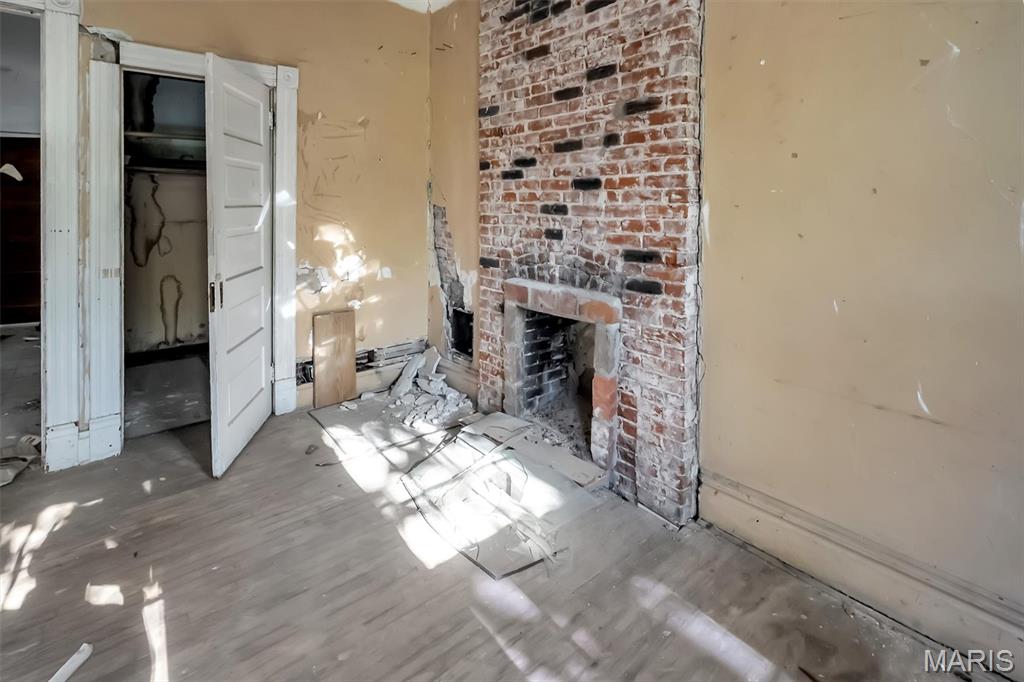 Colemans Add - Residential