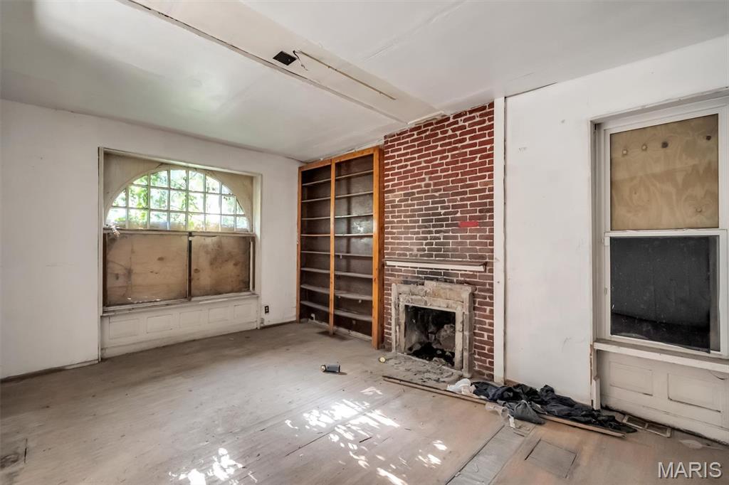 Colemans Add - Residential