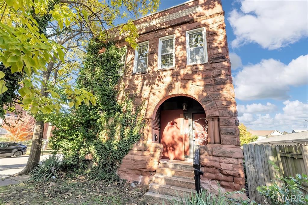 Colemans Add - Residential