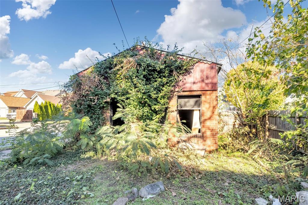 Colemans Add - Residential