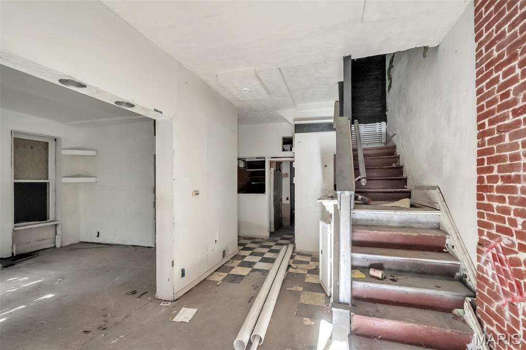 Colemans Add - Residential