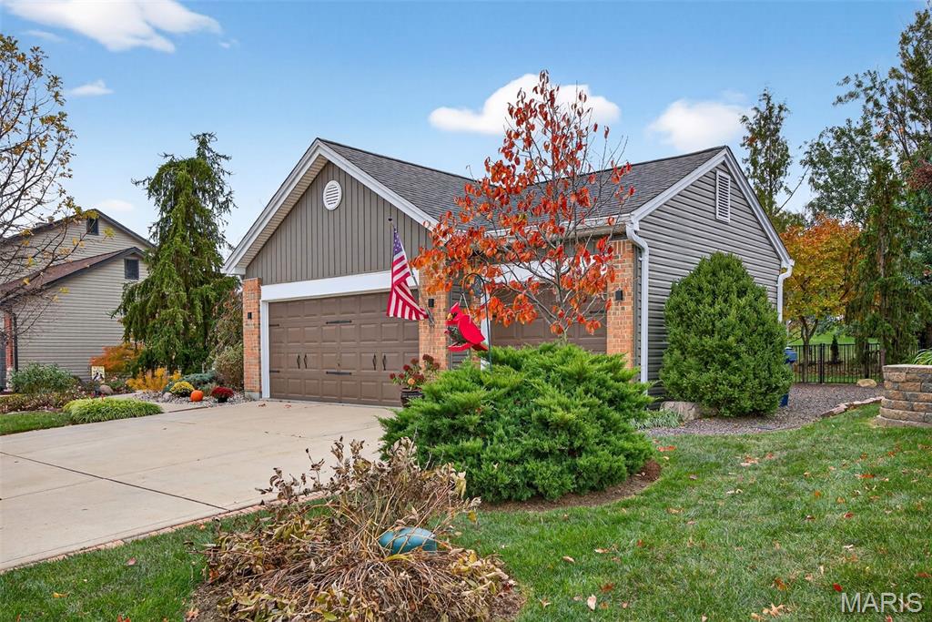 234 Charging Bear Drive