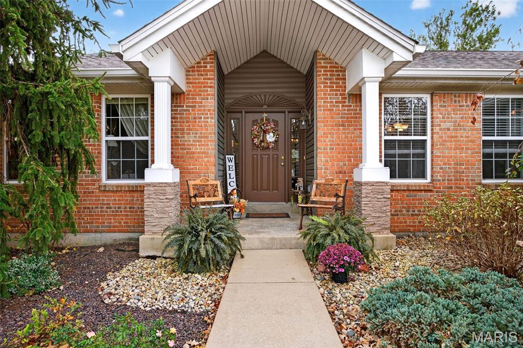 234 Charging Bear Drive