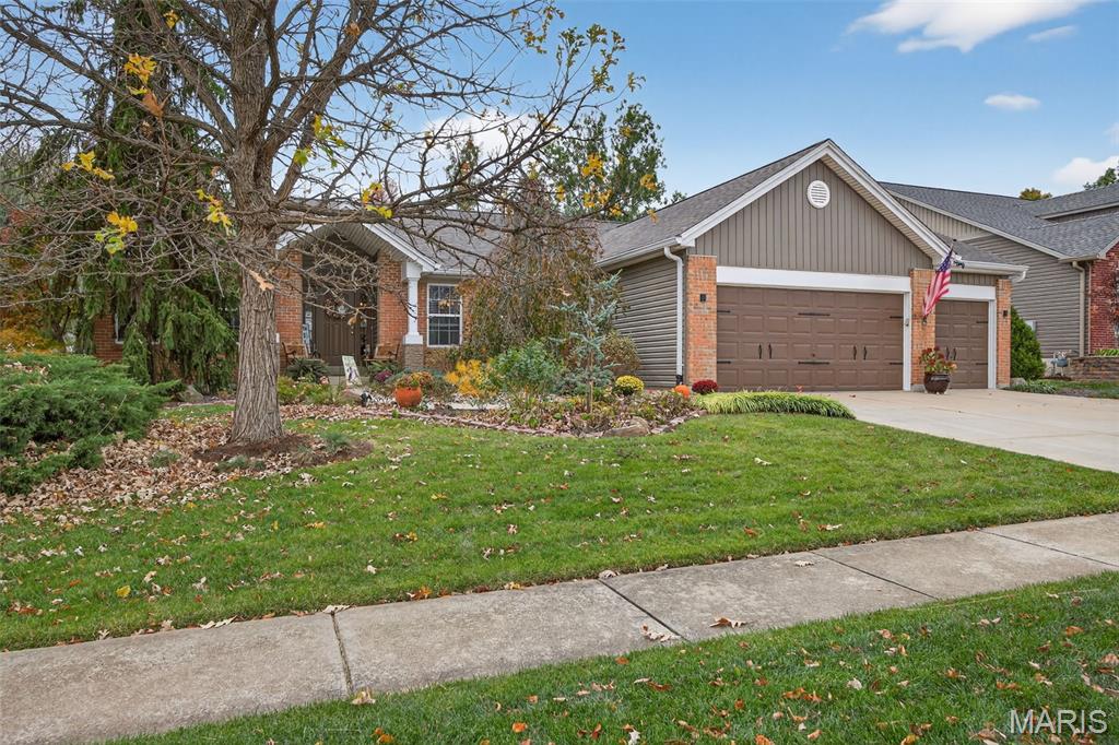 234 Charging Bear Drive