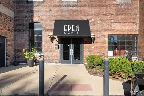 1720 Chouteau Avenue 206 St Louis MO 63103