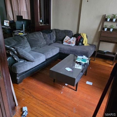 Tiny photo for 3311 Potomac Street, St Louis, MO 63118 (MLS # 26030785)