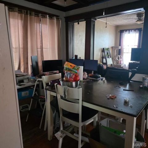 Tiny photo for 3311 Potomac Street, St Louis, MO 63118 (MLS # 26030785)