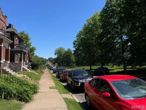 Tiny photo for 3311 Potomac Street, St Louis, MO 63118 (MLS # 26030785)