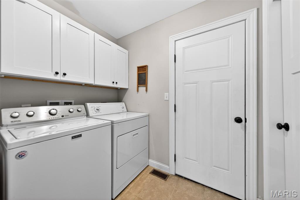 Heritage Hills - Residential