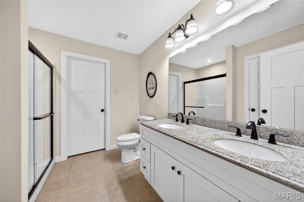 Heritage Hills - Residential