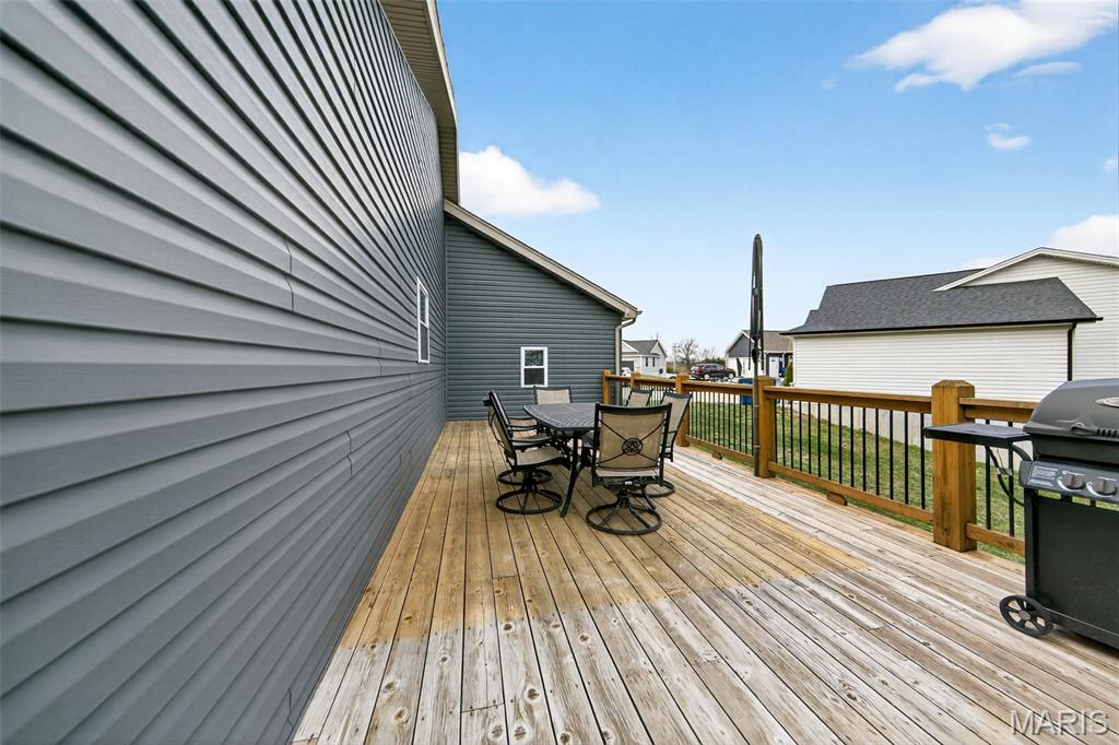 Heritage Hills - Residential