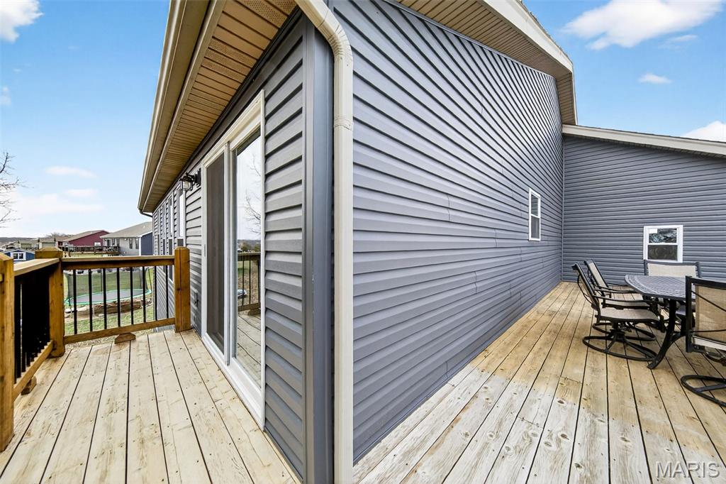 Heritage Hills - Residential