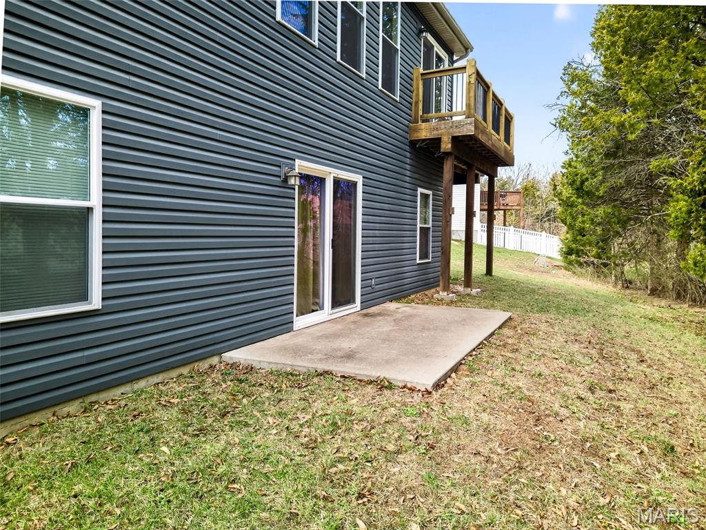 Heritage Hills - Residential