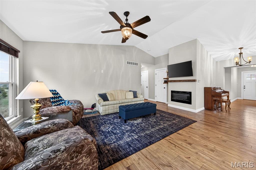 Heritage Hills - Residential