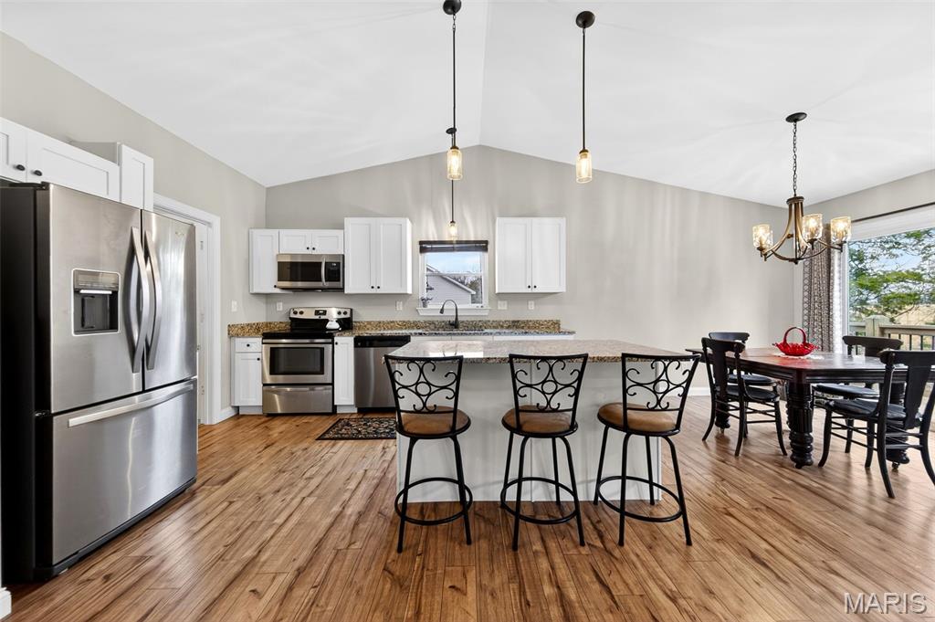 Heritage Hills - Residential