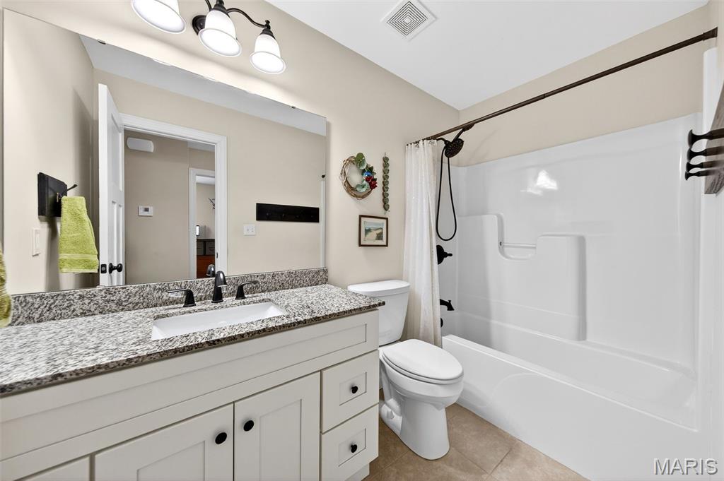 Heritage Hills - Residential