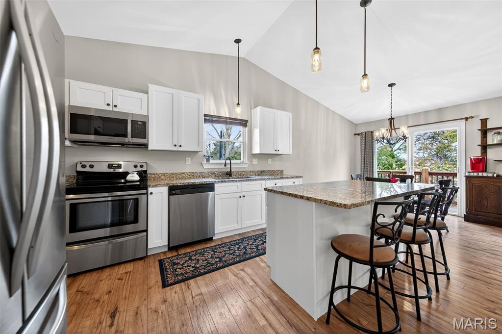 Heritage Hills - Residential