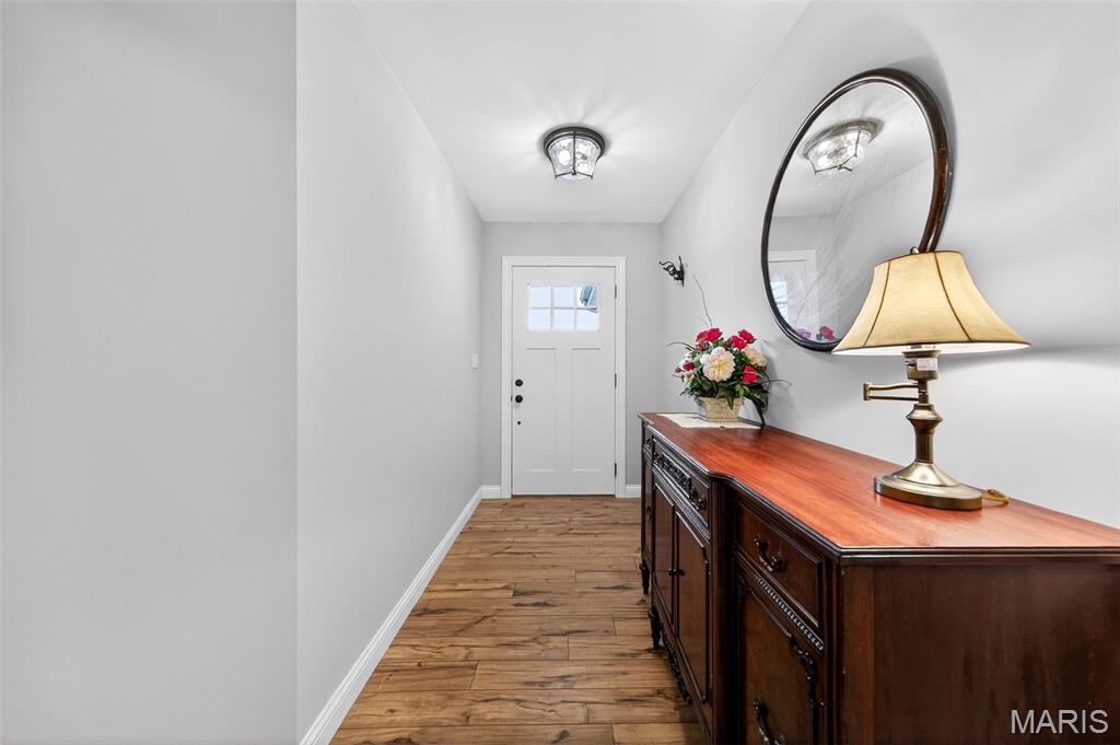 Heritage Hills - Residential