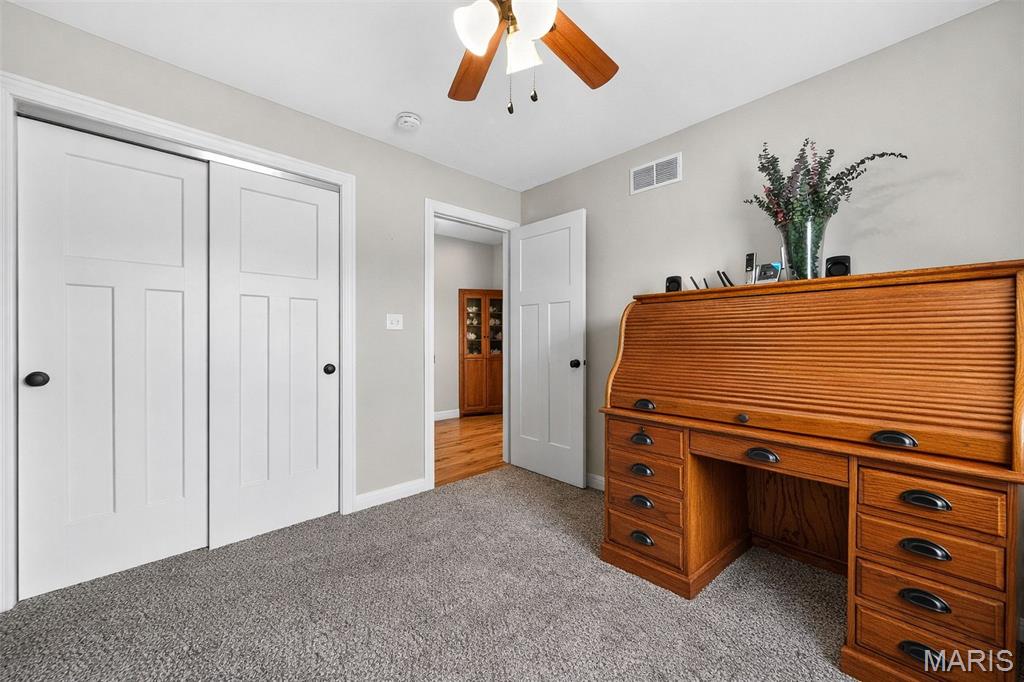 Heritage Hills - Residential