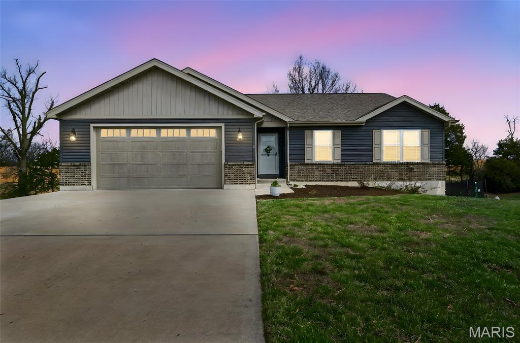 Heritage Hills - Residential