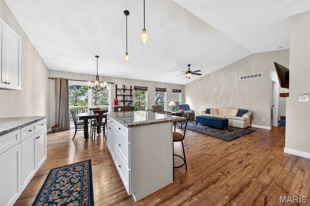 Heritage Hills - Residential