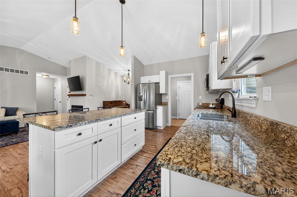 Heritage Hills - Residential