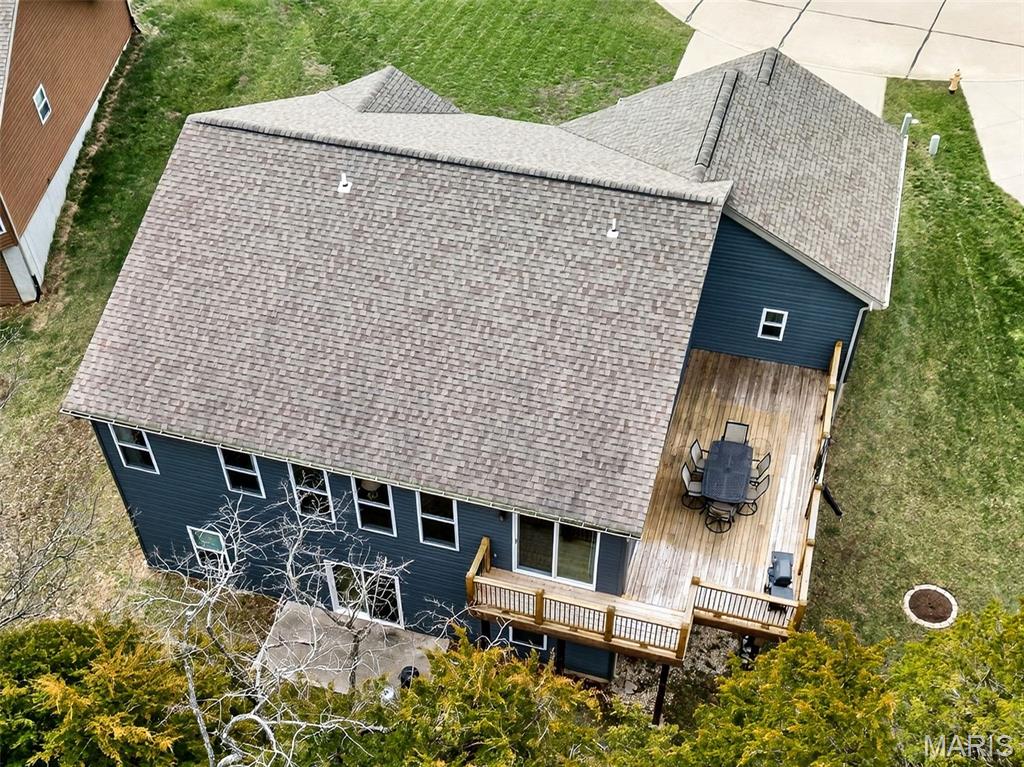 Heritage Hills - Residential