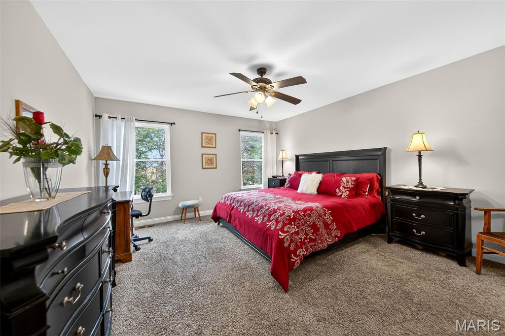 Heritage Hills - Residential