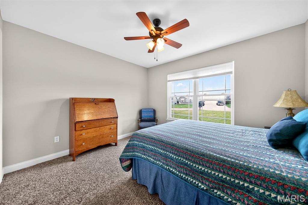 Heritage Hills - Residential