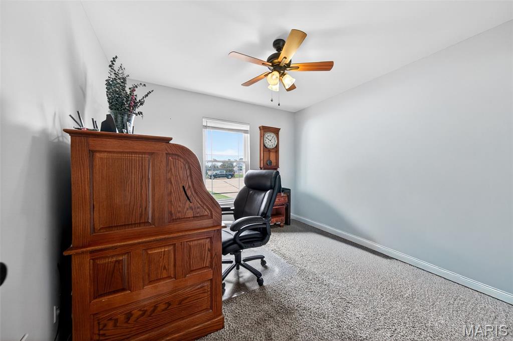 Heritage Hills - Residential