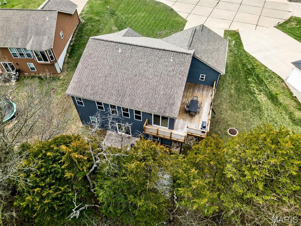 Heritage Hills - Residential