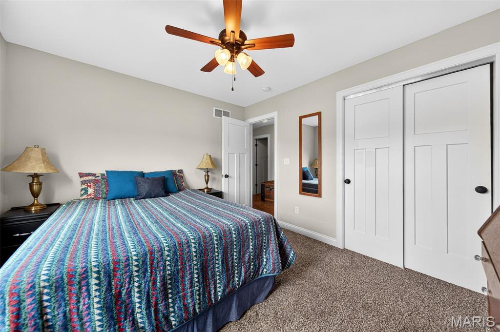 Heritage Hills - Residential