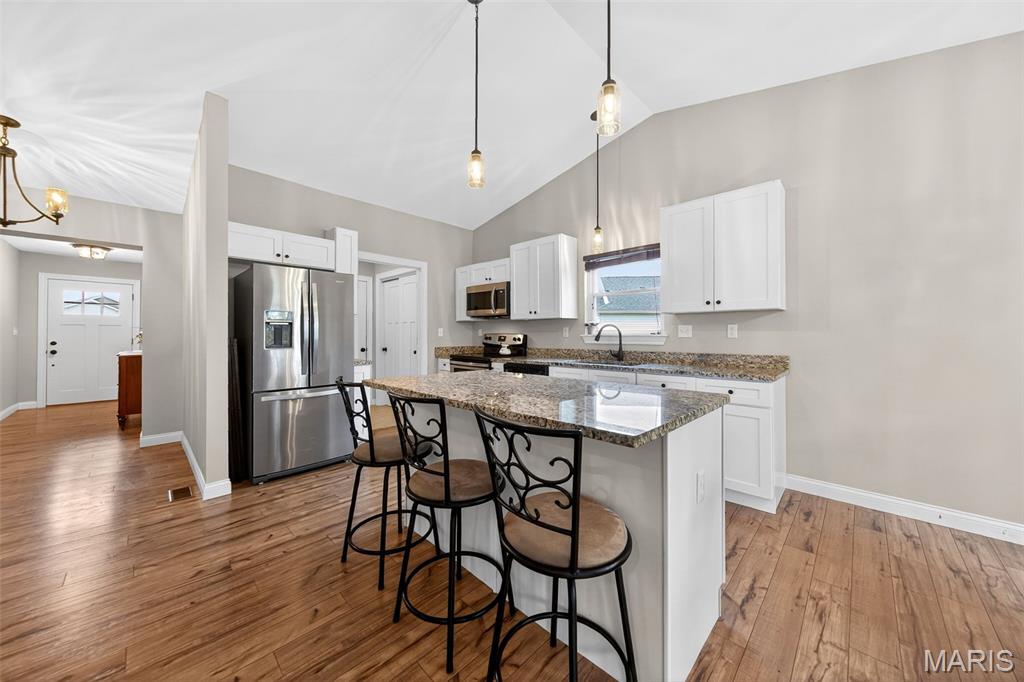 Heritage Hills - Residential