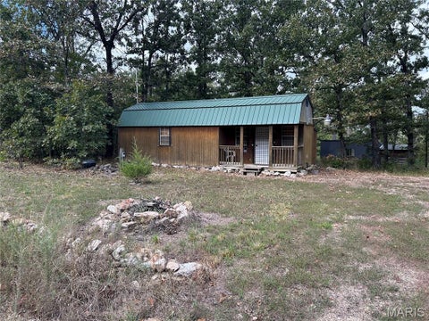 Photo of 895 Partridge Drive, Climax Springs, MO 65324 (MLS # 26061754)