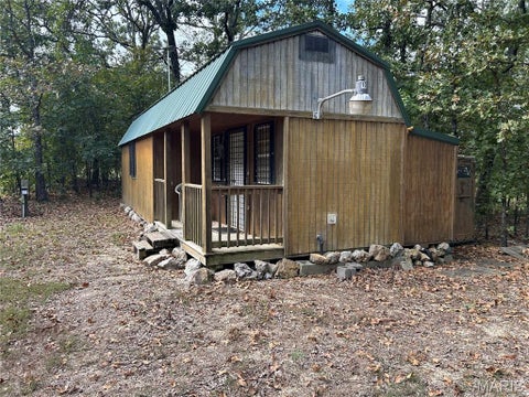 Tiny photo for 895 Partridge Drive, Climax Springs, MO 65324 (MLS # 26061754)