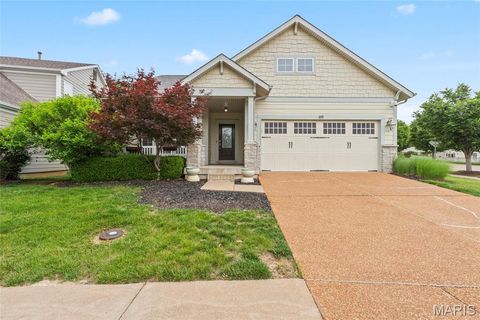 Photo of 119 Venice Circle, St Peters, MO 63304 (MLS # 26033818)