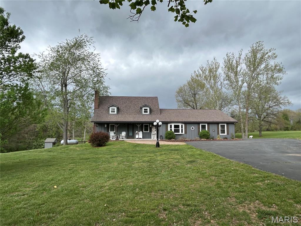 N/A - Residential