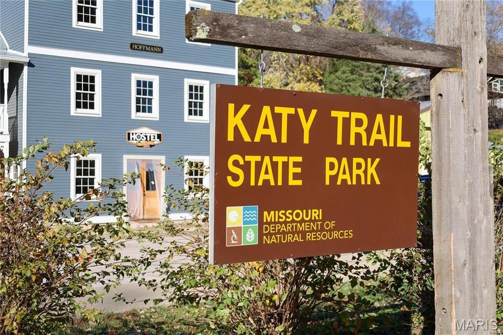 Photo of 0 Water Street, Augusta, MO 63332 (MLS # 26007805)