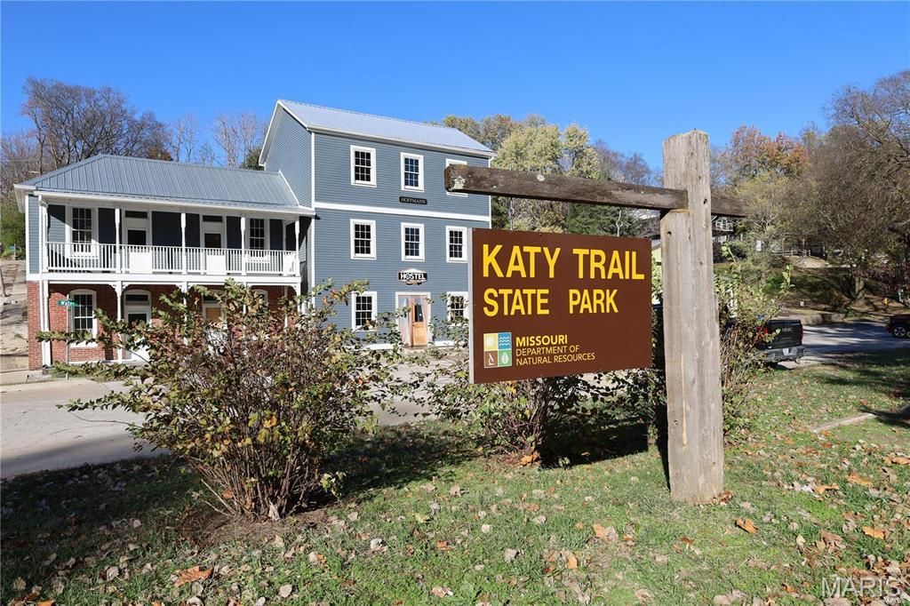 Photo of 0 Water Street, Augusta, MO 63332 (MLS # 26007805)