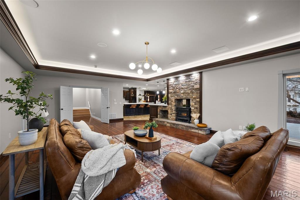 Pleasant Valley Forest 3 - Residential