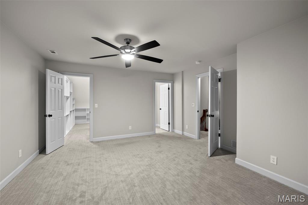 Pleasant Valley Forest 3 - Residential